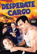 Desperate Cargo , Carolyn Hughes