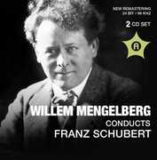 Syms 8 & 9 , Willem Mengelberg