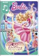 Barbie In The 12 Dancing Princesses