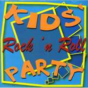 Kids' Party Series , Rosenshontz