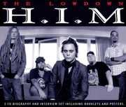 Lowdown Unauthorized , HiM