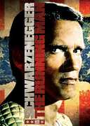 The Running Man , Arnold Schwarzenegger