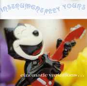 Instrumentally Yours [Import] , Various Artists