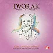 Waltz a Maj 54 1 , Dvorak