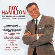 Singles Collection 1954-62 , Roy Hamilton
