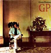 GP [180 Gram Vinyl] , Gram Parsons