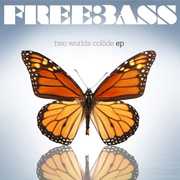 Two Worlds Collide , Freebass
