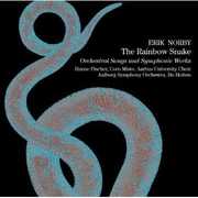 Rainbow Snake: Orchestral Songs & Symphonic Works , Hanne Fischer