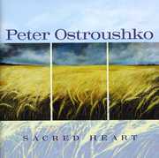Sacred Heart , Peter Ostroushko