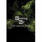 Breaking Bad: The Complete Series , Dean Norris