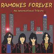 Ramones Forever: An International Tribute , Various Artists