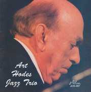 Jazz Trio , Art Hodes