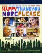 Happythankyoumoreplease , Jimmy Lee Gary, Jr.