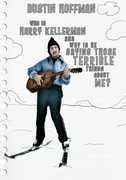 Who Is Harry Kellerman and Why Is He Saying Those Terrible Things About Me? , Candice Azzara