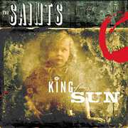 King of the Sun / King of the Midnight Sun , The Saints