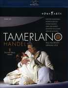 Tamerlano , Ingela Bohlin