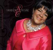 A City Called Heaven , Shirley Caesar