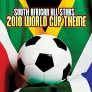 2010 World Cup Theme , South African All Stars