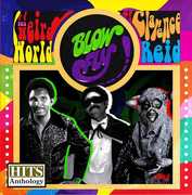 Weird World Of Clarence , Blowfly