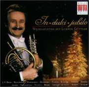 In Dulci Jubilo , J.S. Bach