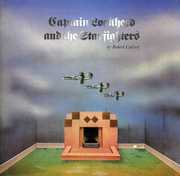 Captain Lockheed & the Starfighters [Import] , Robert Calvert