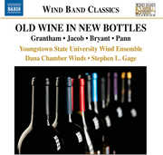 Old Wine in New Bottles , Stephen L. Gage