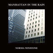 Manhattan In The Rain , Norma Winstone