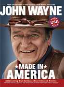 John Wayne: Made in America 