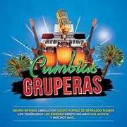 Cumbias Gruperas (Various Artists) , Various Artists