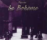 Boheme , Paul Puccini