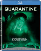 Quarantine , Jennifer Carpenter