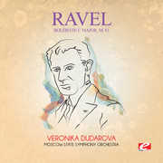 Bolero in C Major, M. 81 , Ravel