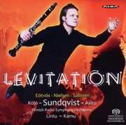 Levitation , Christoffer Sundqvist