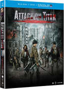 Attack on Titan the Movie: Part 2 