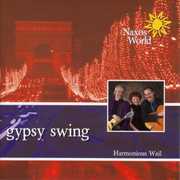 Gypsy Swing , Harmonious Wail