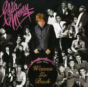 Wanna Go Back , Eddie Money