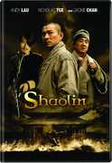 Shaolin , Yu Shao-Kang