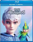 Rise of the Guardians , Chris Pine