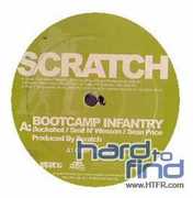 Bootcamp Infantry , The Scratch