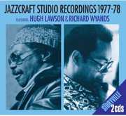 Jazzcraft Studio Recordings 1977-78 , Hugh Lawson