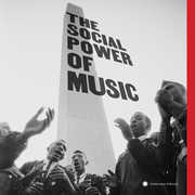 The Social Power of Music (Various Artists) , Various Artists