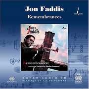 Remembrances , Jon Faddis