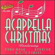 Acappella Christmas , Various Artists