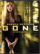 Gone , Amanda Seyfried