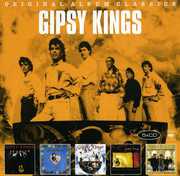 Original Album Classics [Import] , Gipsy Kings