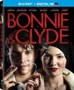 Bonnie & Clyde , Emile Hirsch