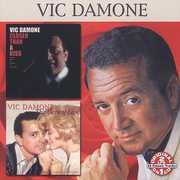 Closer Than a Kiss: This Game of Love , Vic Damone