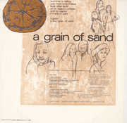 A Grain of Sand: Music for the Struggle , Charlie Chin