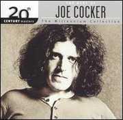 20th Century Masters: Millennium Collection , Joe Cocker