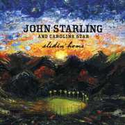Slidin Home , John Starling